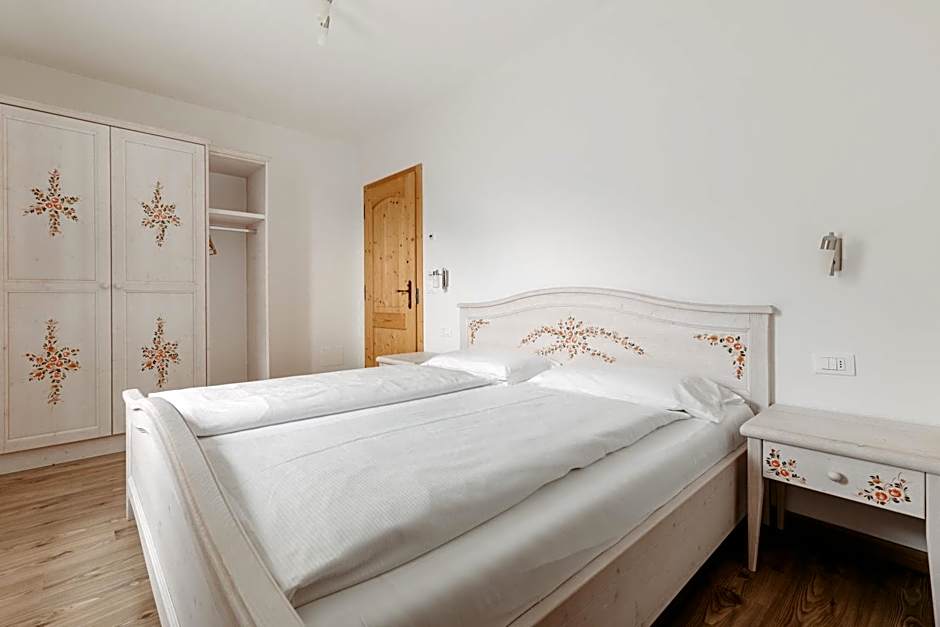 Double Room — 5 fotoğraftan 1. fotoğraf