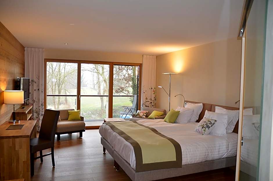 Hotel Le Caballin