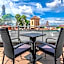 St Palace hotel