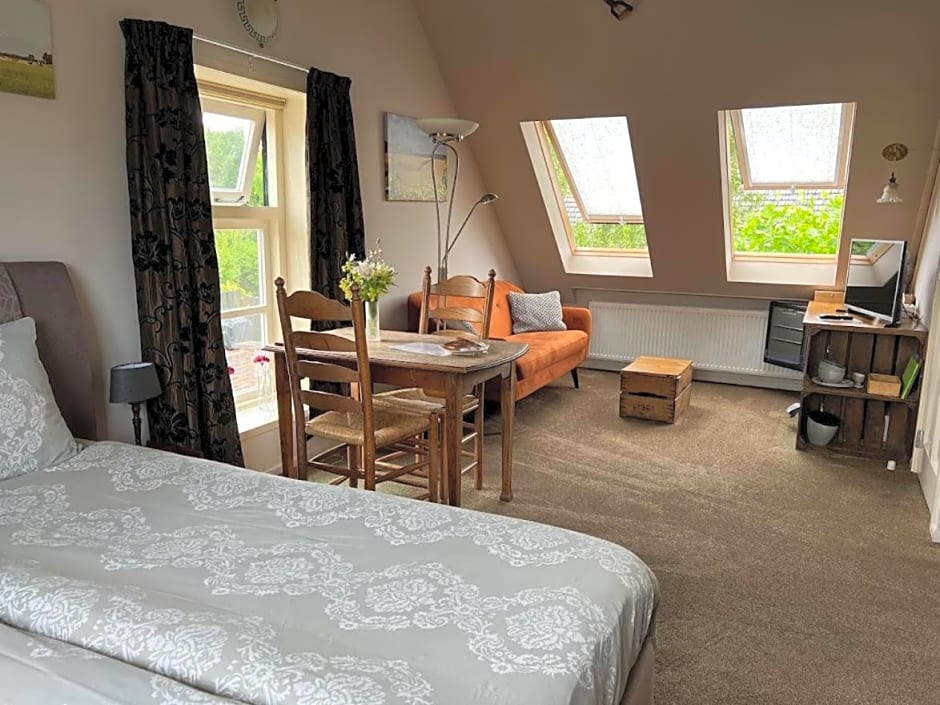 Gastenverblijf Neeltje