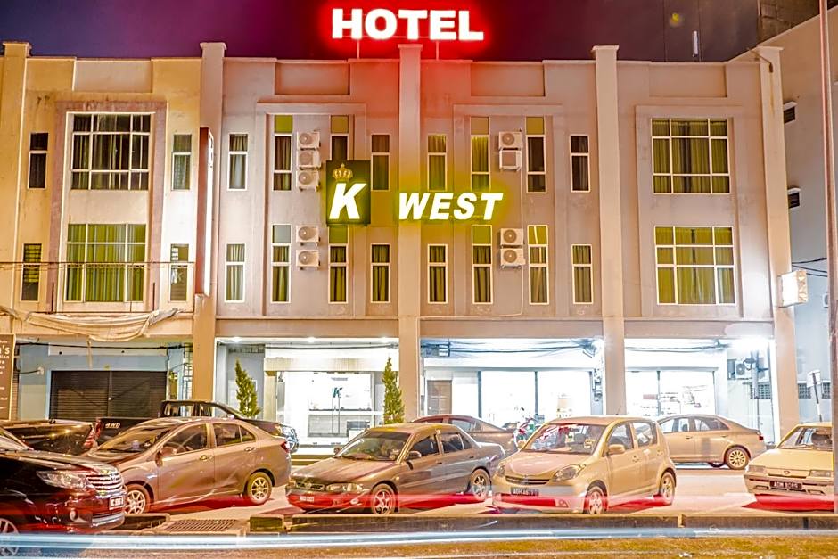 K West Hotel
