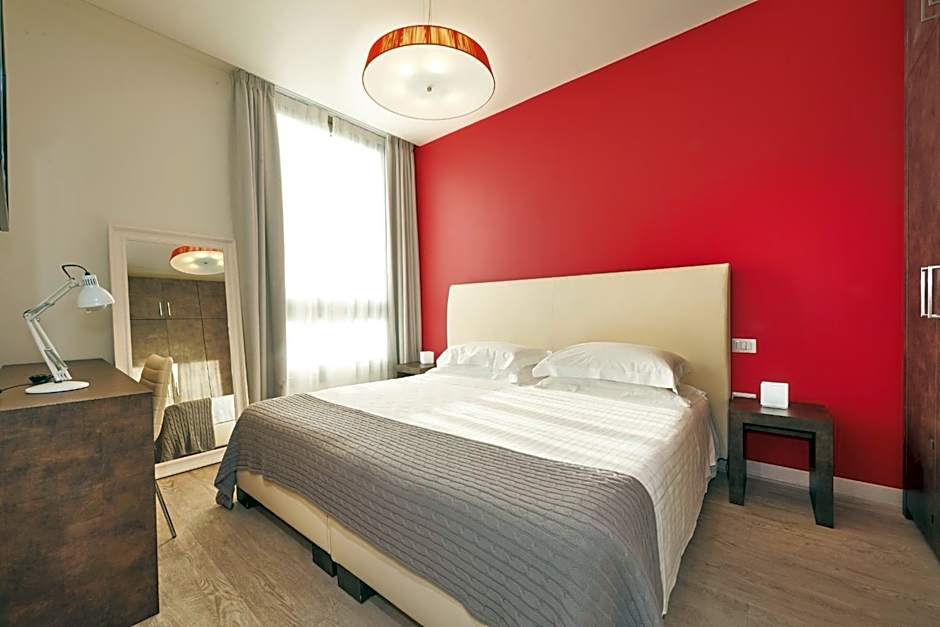 Forte16 View & SPA