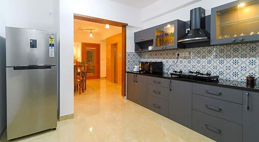 Lotus & Orchid Villas by Ramnath Homes