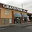Grand Park Inn Baldwin Park