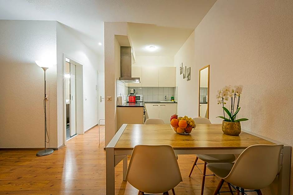 Los Lorentes Residences Bulle