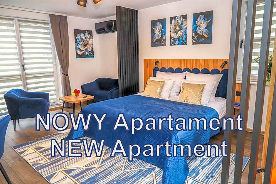 Warsaw Apartments - Apartamenty Sadyba