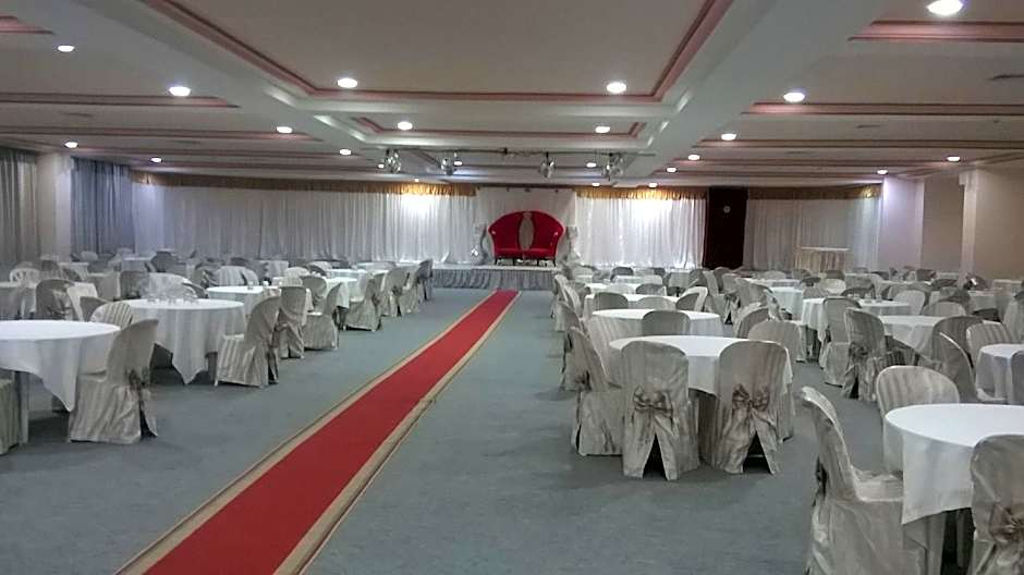 Hotel and Club Lella Meriam