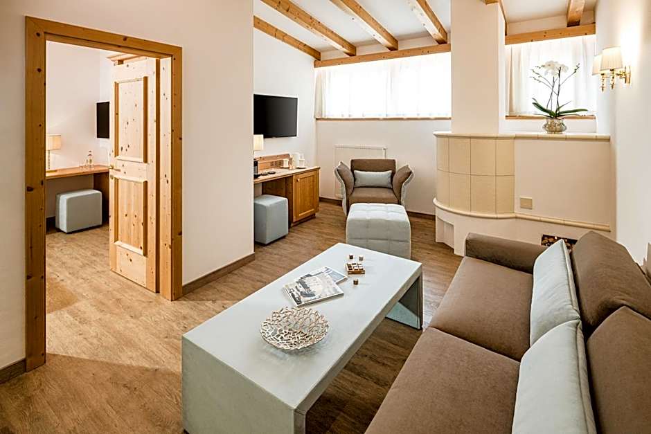 Giardin Boutique Hotel B&B