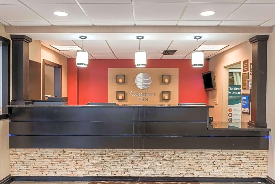 Comfort Inn - Pocono Mountain