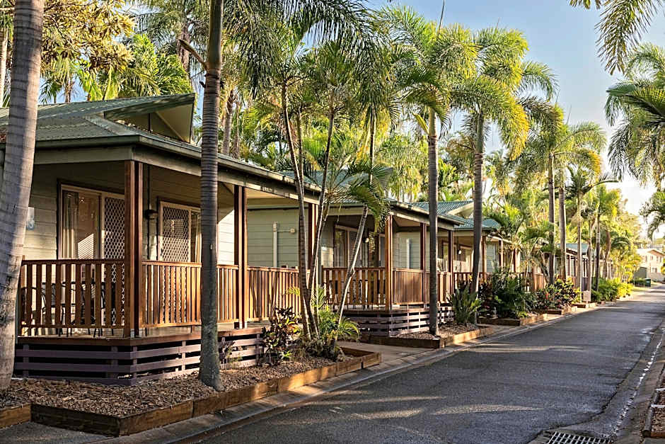 Discovery Parks - Rockhampton