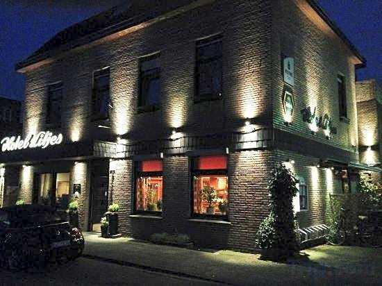 Hotel Litjes