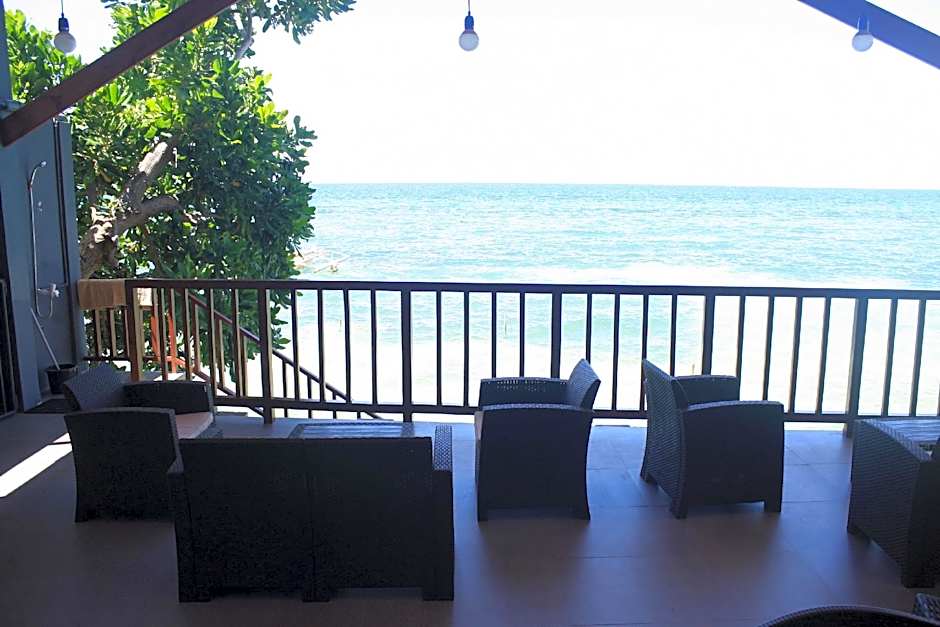 Babylon Oslob Coast Guesthouse