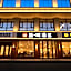 James Joyce Coffetel Shijiazhuang the Mixc Jinyuan Tower Airport Bus
