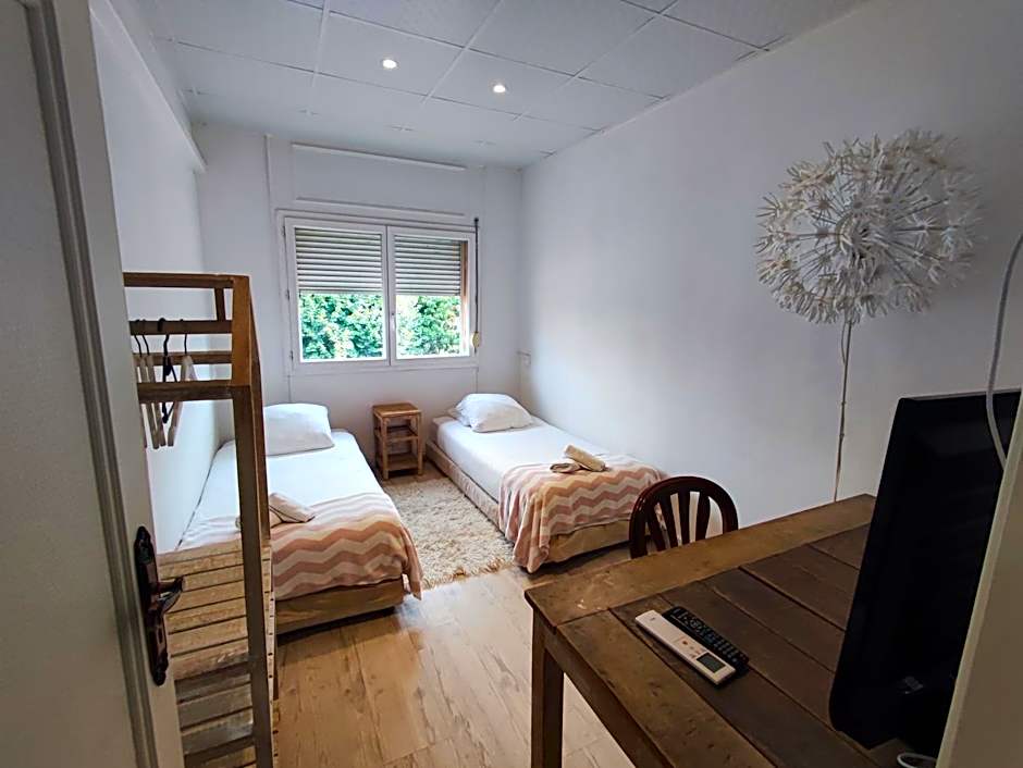 MOODz HOTEL VIENNE