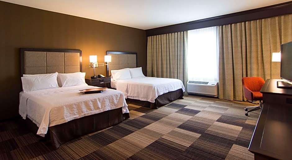 Hampton Inn By Hilton Orange City