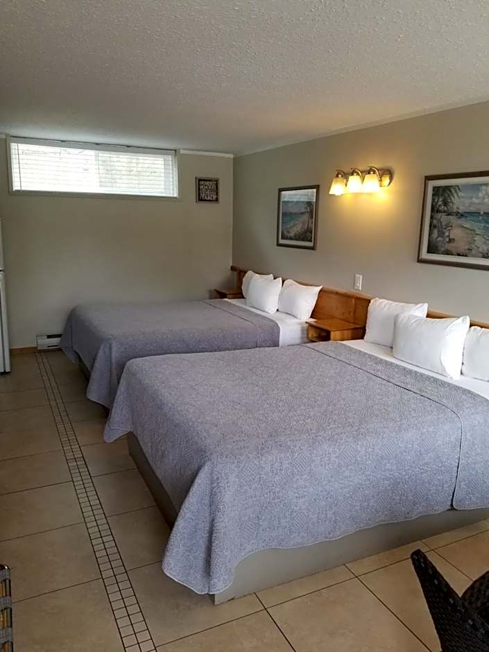 Osoyoos Lakeview Inn & Suites