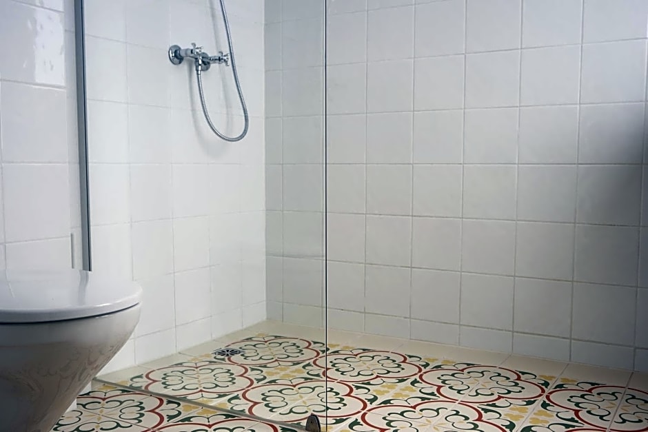 Alberti - Bed & Bike