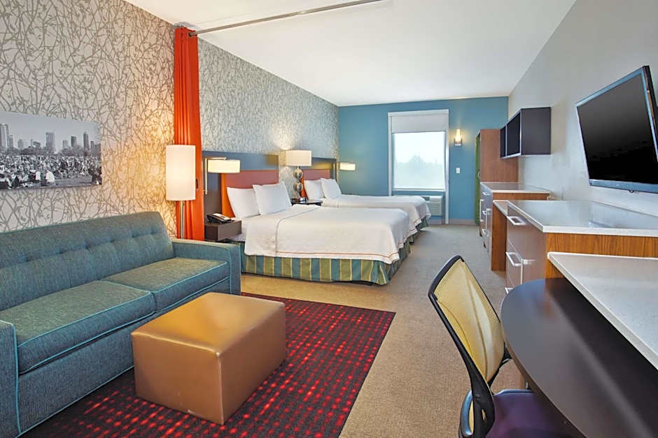 Home2 Suites By Hilton Austin/Cedar Park