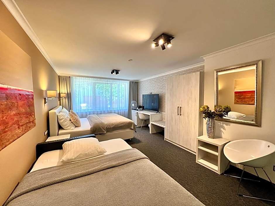 Grand Petit Hotel