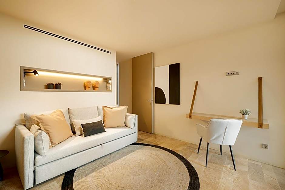 Palmares Signature Apartments