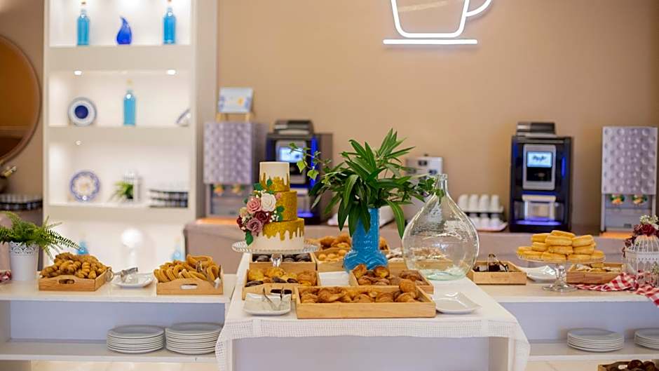 Hotel Spa La Terrassa