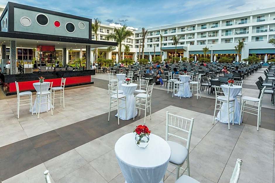 Riu Republica - Adults Only - All Inclusive