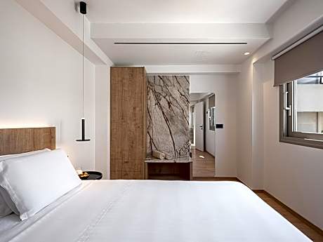 Superior Maisonette with Hot Tub