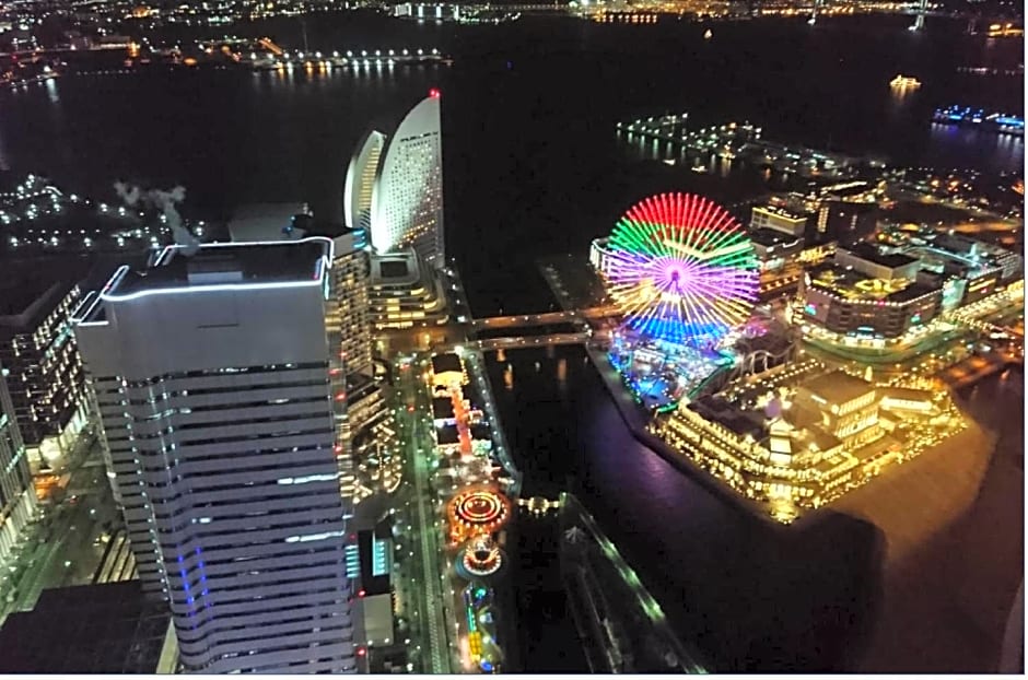 Shonandai Daiichi Hotel Fujisawa Yokohama
