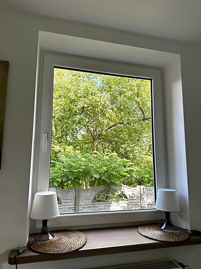 Szumi Las Bed & Breakfast