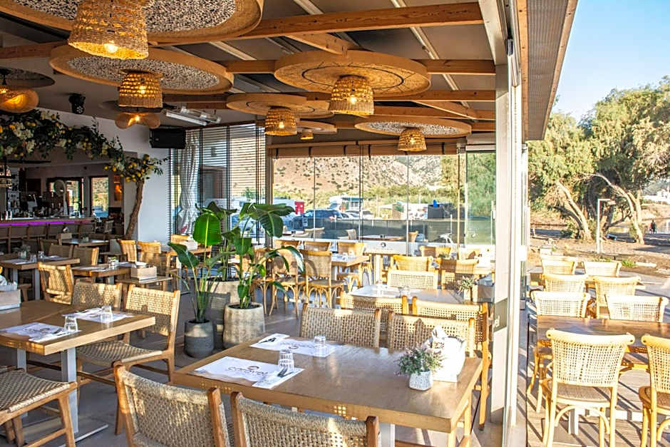 Yianna Caravel "by Checkin"