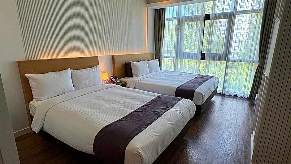 HOTEL ICC