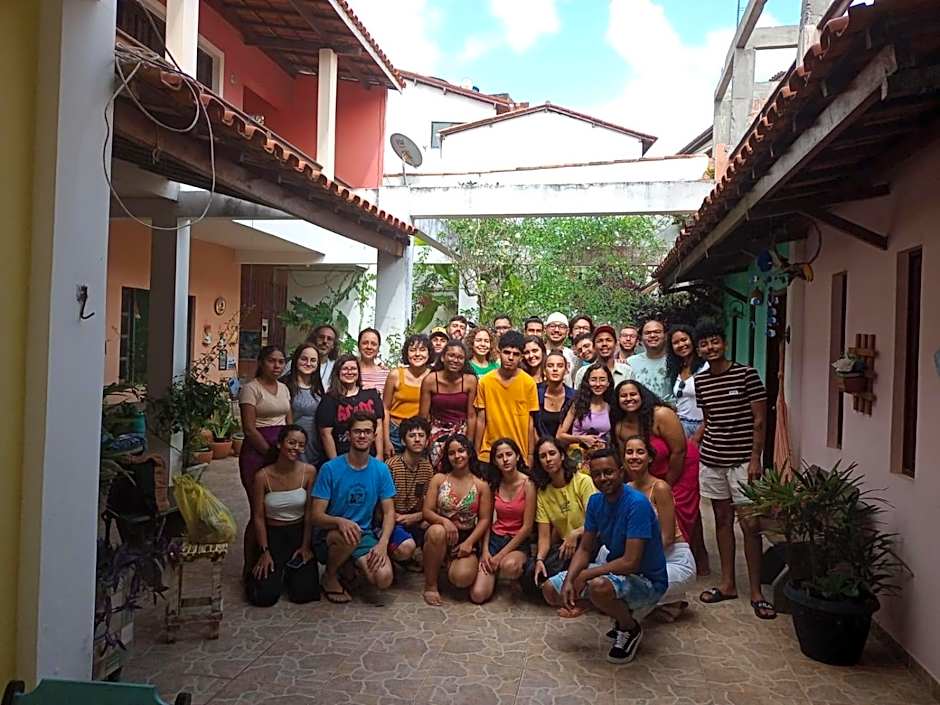 Pousada Betel - Moradas Familia Betel