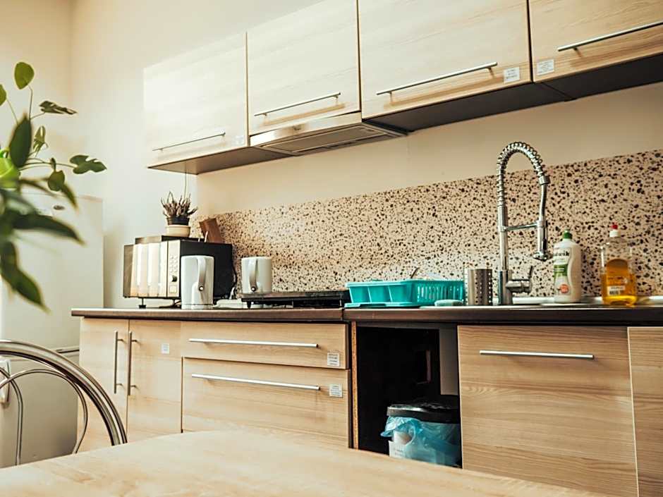 Noclegi na Słowackiego 6