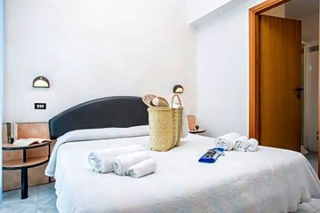 Economy Double or Twin Room