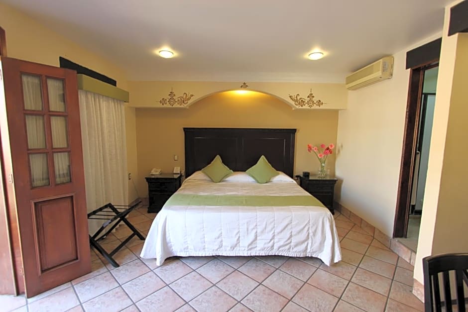 Hotel CasAntica
