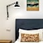 Tufo Giallo Rooms
