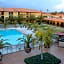 Ontario Airport Inn