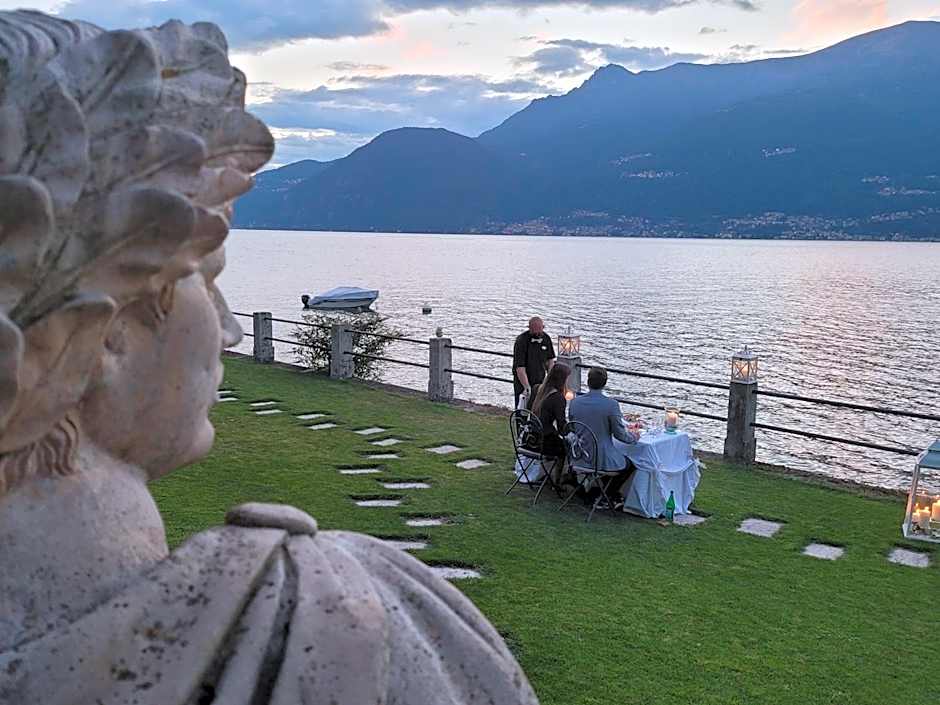Villa Marina - Como lake