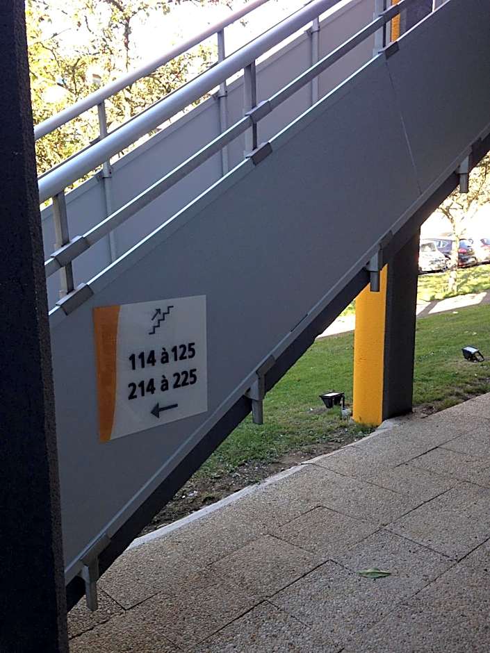 Premiere Classe Marne la Vallée - Torcy