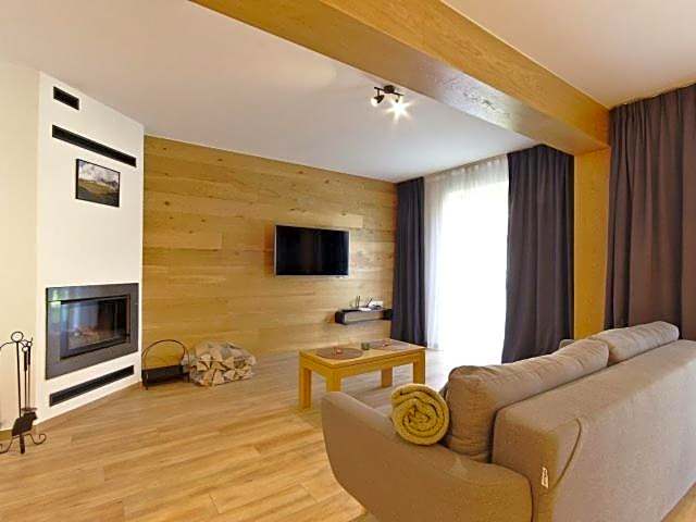 Apartamenty Forma Tatrica