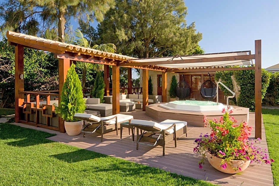 Cerro Da Marina Hotel - Adults Only