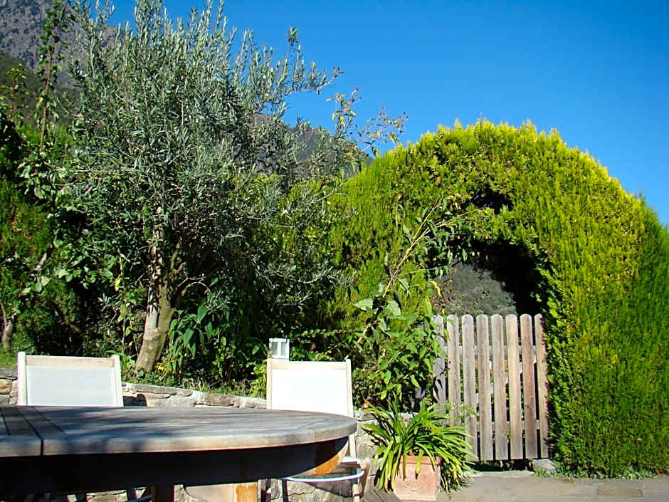 Obermaratscher Apartments Residence