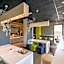 ibis budget Lyon Gerland