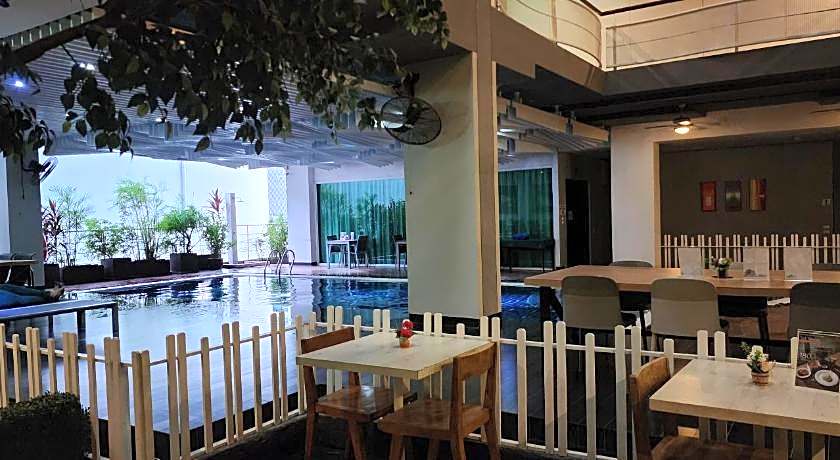 Brighton Hotel Bangkok