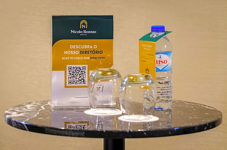 Nicola Rossio Hotel