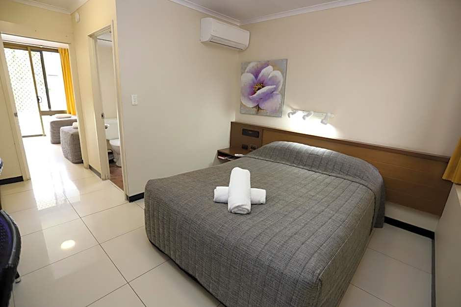 Miners Lodge Motor Inn
