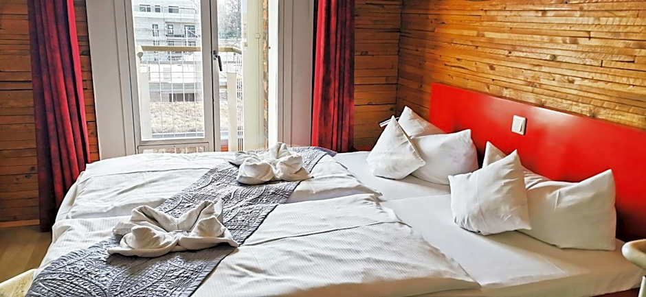 Speicher Barth - Superior-Hotel