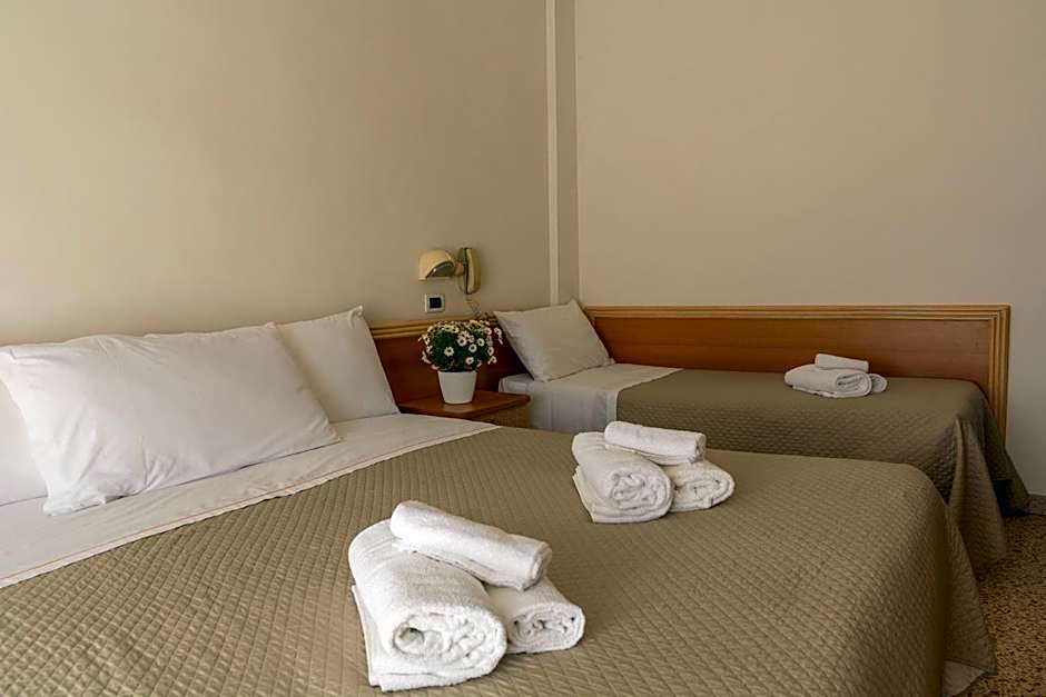 Hotel Atlas