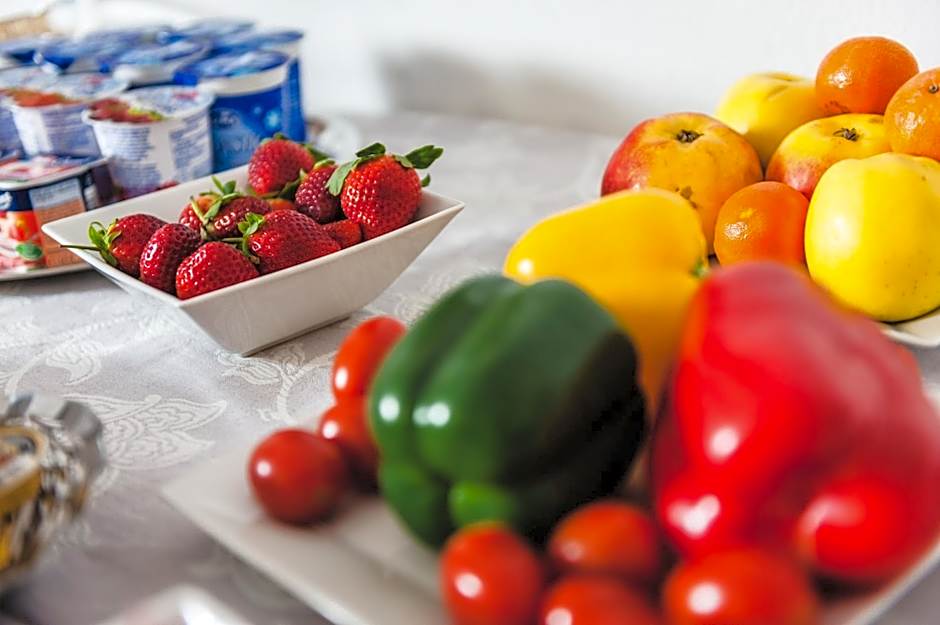 Hotel u České koruny