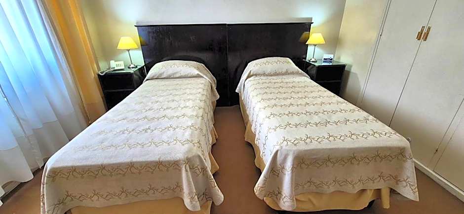 Hotel Puerta del Sol